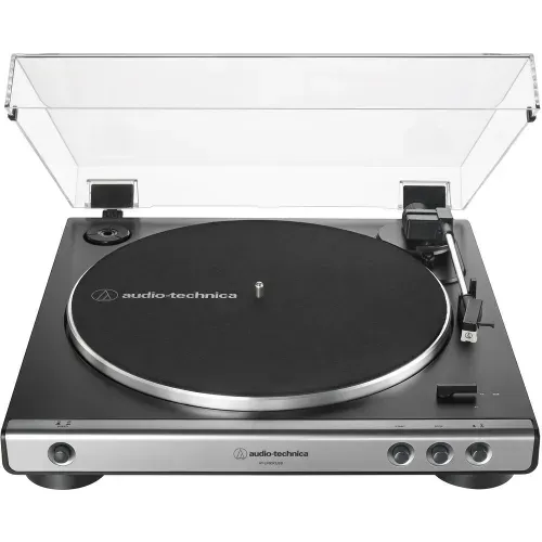 Audio technica at lp60 usb проигрыватель пластинок с функцией оцифровки Донецк