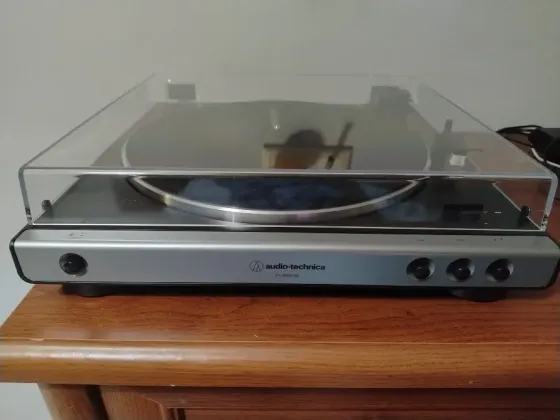 Audio technica at lp60 usb проигрыватель пластинок с функцией оцифровки Донецк