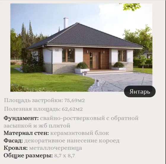 ижс (индивидуальное жилищное строительство) Донецк