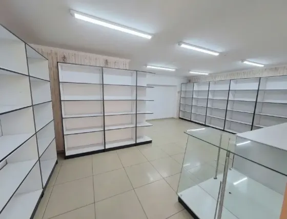 Сдается в аренду коммерческое помещение в г.Макеевка! По ул. Ленина Донецк