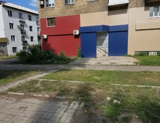 Сдается в аренду коммерческое помещение в г.Макеевка! По ул. Ленина Донецк
