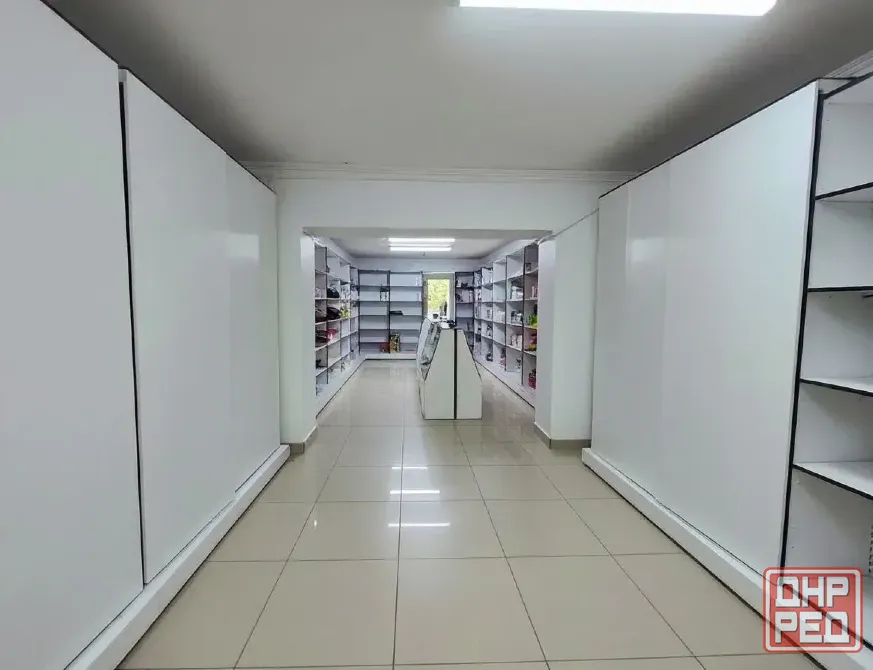 Сдается в аренду коммерческое помещение в г.Макеевка! По ул. Ленина Донецк - изображение 2