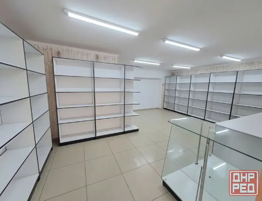 Сдается в аренду коммерческое помещение в г.Макеевка! По ул. Ленина Донецк - изображение 1