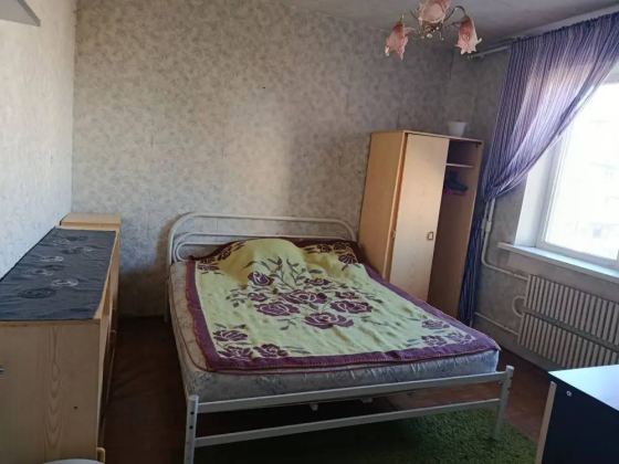 Долгосрочная аренда 2-комнатной квартиры по ул. Независимости в Буденновском р-не г. Донецка Донецк