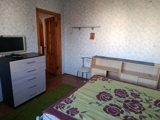 Долгосрочная аренда 2-комнатной квартиры по ул. Независимости в Буденновском р-не г. Донецка Донецк