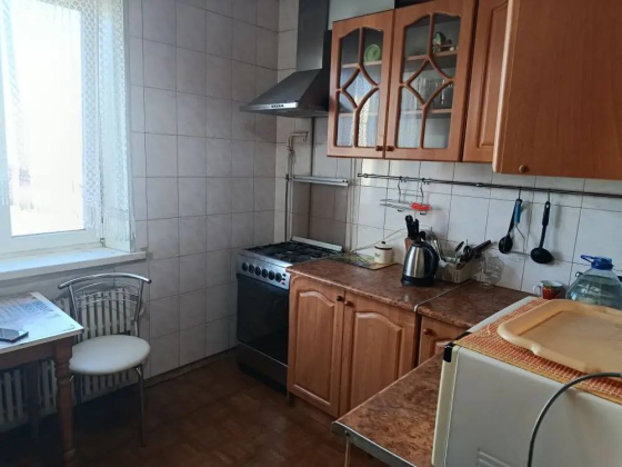 Долгосрочная аренда 2-комнатной квартиры по ул. Независимости в Буденновском р-не г. Донецка Донецк