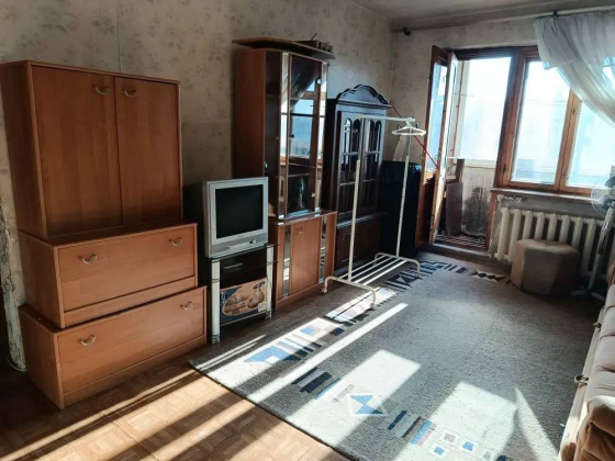 Долгосрочная аренда 2-комнатной квартиры по ул. Независимости в Буденновском р-не г. Донецка Донецк