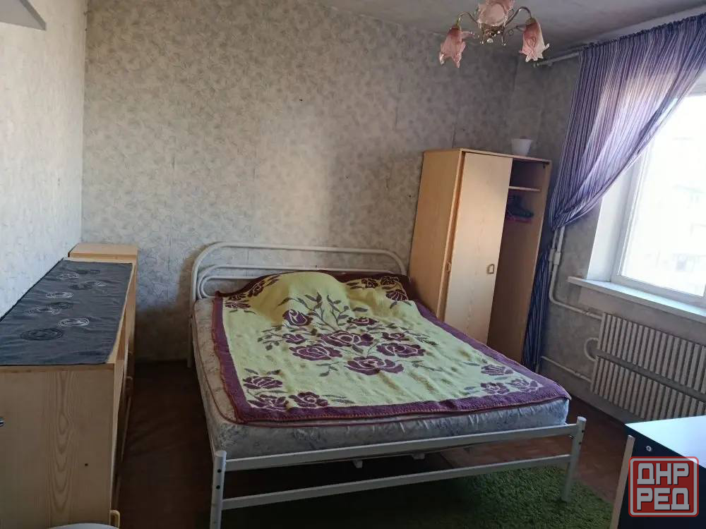 Долгосрочная аренда 2-комнатной квартиры по ул. Независимости в Буденновском р-не г. Донецка Донецк - изображение 6
