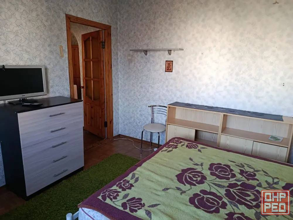 Долгосрочная аренда 2-комнатной квартиры по ул. Независимости в Буденновском р-не г. Донецка Донецк - изображение 5