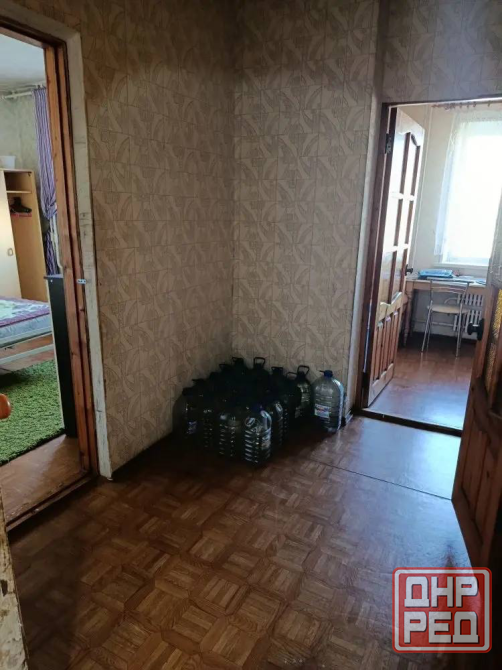 Долгосрочная аренда 2-комнатной квартиры по ул. Независимости в Буденновском р-не г. Донецка Донецк - изображение 4