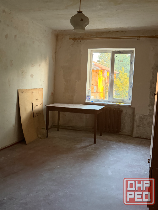 Продам 1к на Таймырской Донецк - изображение 1