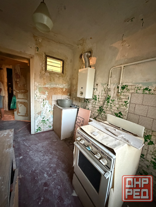 Продам 1к на Таймырской Донецк - изображение 7