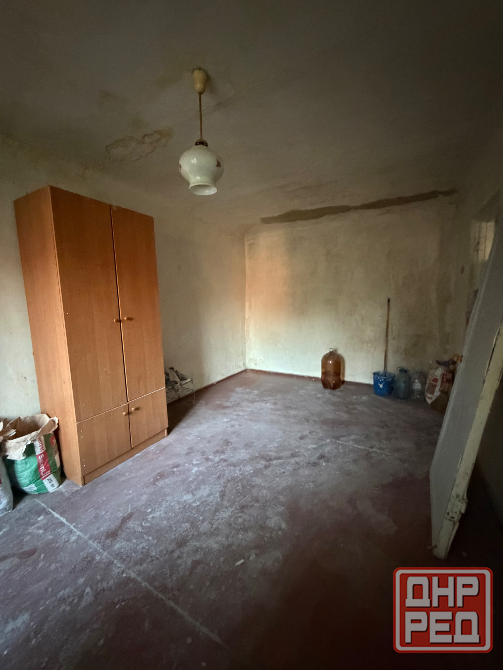 Продам 1к на Таймырской Донецк - изображение 3