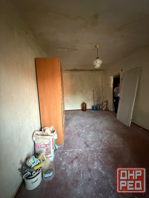 Продам 1к на Таймырской Донецк - изображение 2