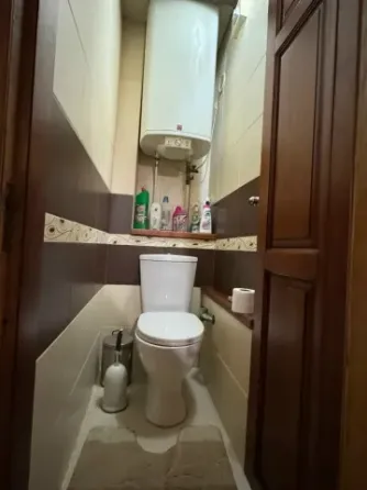 Сдаётся квартира Донецк