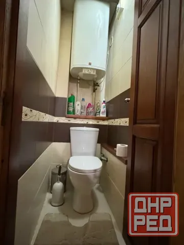 Сдаётся квартира Донецк - изображение 1