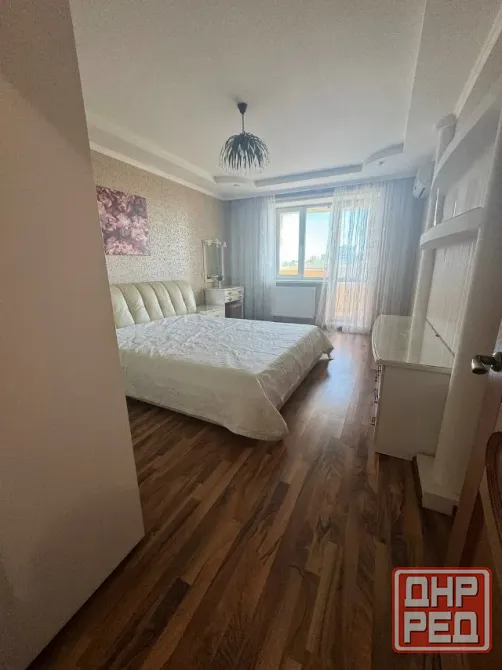 Сдам квартиру в Мариуполе Мариуполь - изображение 4