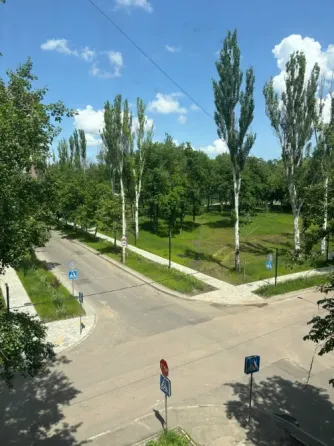 Сдаётся квартира Донецк
