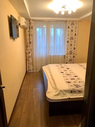 Сдаётся квартира Донецк