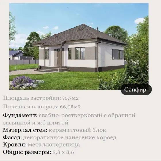 ижс (индивидуальное жилищное строительство) Донецк