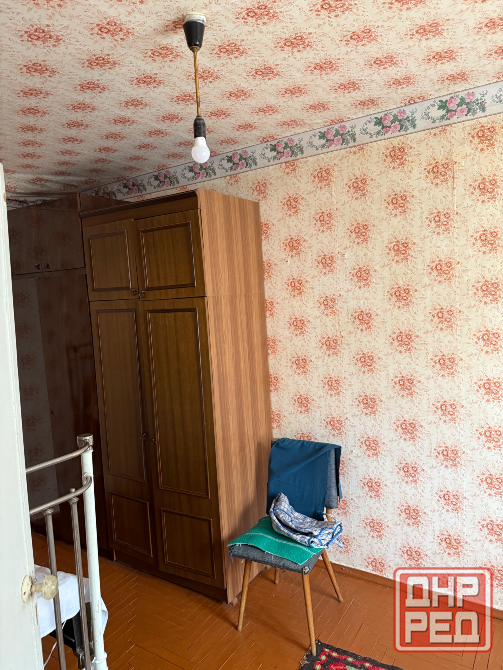 Продажа 3кк площадь Буденного Донецк - изображение 3
