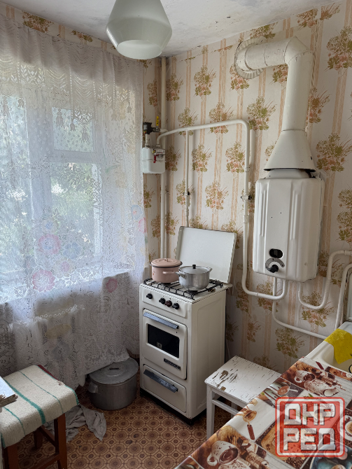 Продажа 3кк площадь Буденного Донецк - изображение 2