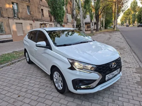Lada Iskra sw enjoy Макеевка