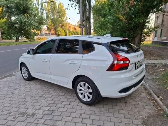 Lada Iskra sw enjoy Макеевка