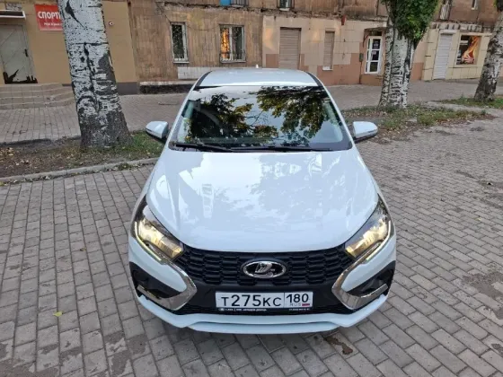 Lada Iskra sw enjoy Макеевка