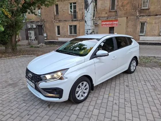 Lada Iskra sw enjoy Макеевка