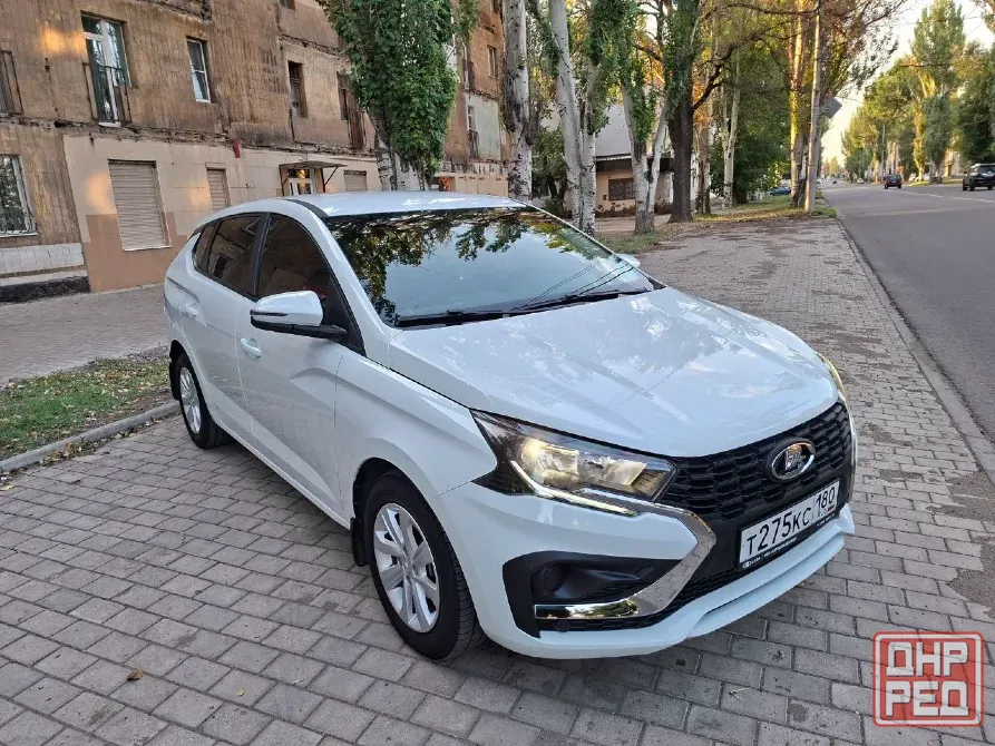 Lada Iskra sw enjoy Макеевка - изображение 3