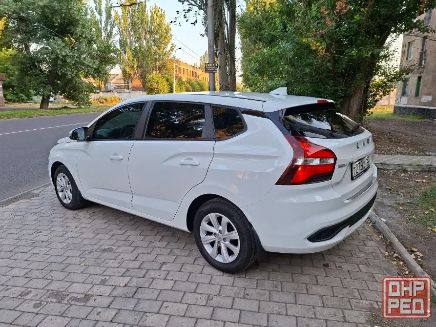 Lada Iskra sw enjoy Макеевка - изображение 5