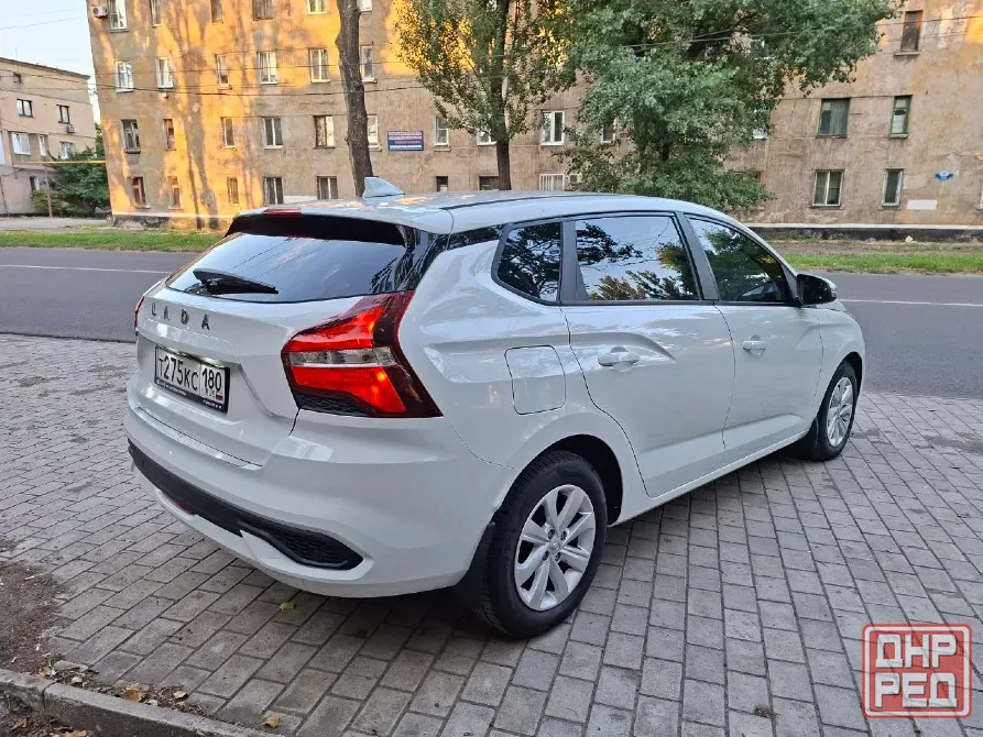 Lada Iskra sw enjoy Макеевка - изображение 4