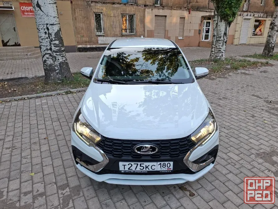 Lada Iskra sw enjoy Макеевка - изображение 2