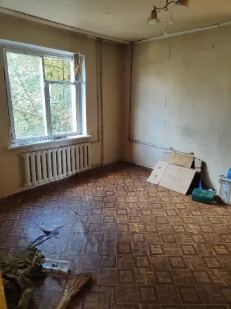 Продам 1-ную квартиру на Зелёном. Макеевка