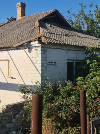 Продам дом 10 км от Мариуполя Мариуполь