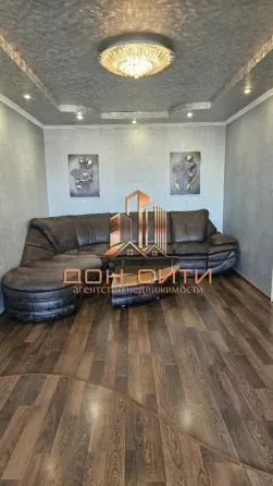 2-х ком. квартира класса комфорт в Буденовском р-не, ул. Нижнекурганская Донецк