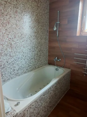 Продам новый дом для большой семьи, дорогой ремонт, 9 соток. Донецк
