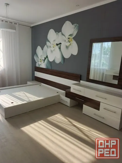 Продам новый дом для большой семьи, дорогой ремонт, 9 соток. Донецк - изображение 1