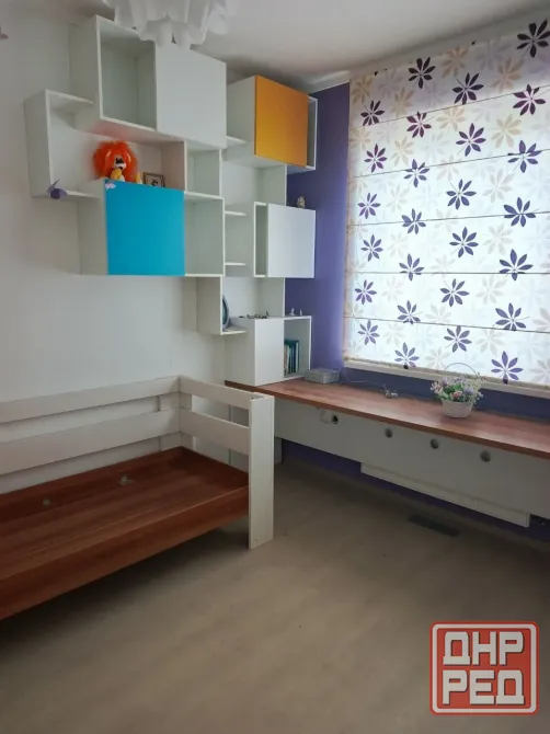 Продам новый дом для большой семьи, дорогой ремонт, 9 соток. Донецк - изображение 10