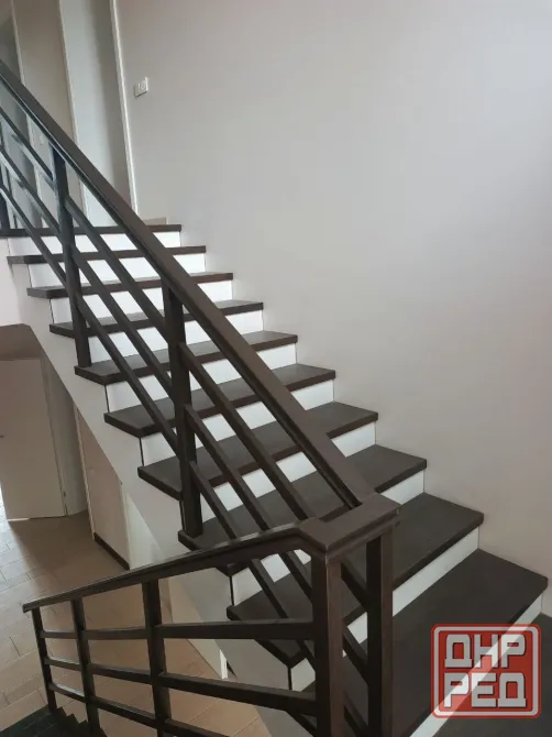 Продам новый дом для большой семьи, дорогой ремонт, 9 соток. Донецк - изображение 11