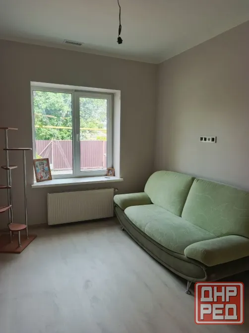 Продам новый дом для большой семьи, дорогой ремонт, 9 соток. Донецк - изображение 8