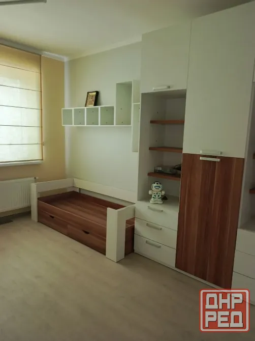 Продам новый дом для большой семьи, дорогой ремонт, 9 соток. Донецк - изображение 5