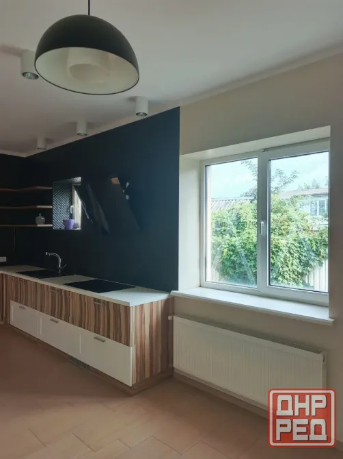 Продам новый дом для большой семьи, дорогой ремонт, 9 соток. Донецк - изображение 2