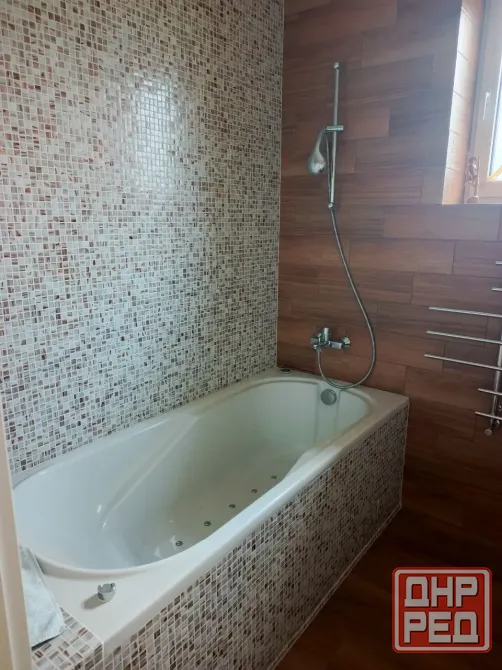 Продам новый дом для большой семьи, дорогой ремонт, 9 соток. Донецк - изображение 4