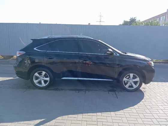 Лексус Донецк