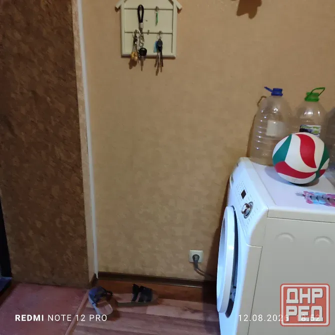 Продам 2- комнатную квартиру, улица кирова Донецк - изображение 7