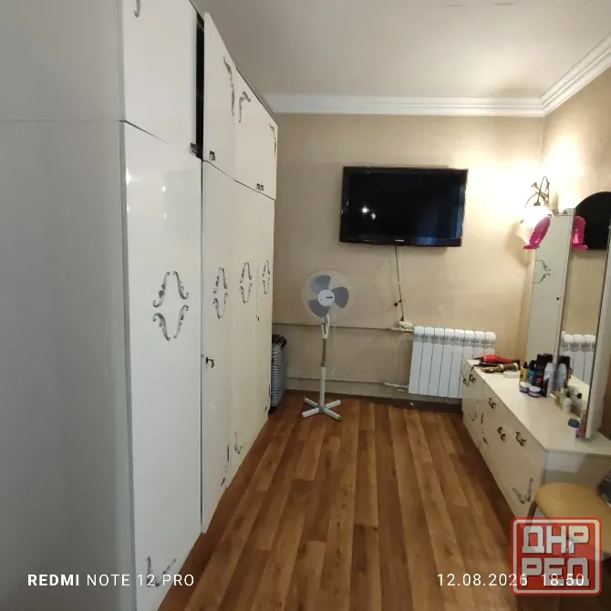 Продам 2- комнатную квартиру, улица кирова Донецк - изображение 6