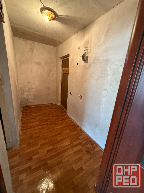 1к квартира Центр Макеевки м-н Центральный Макеевка - изображение 2