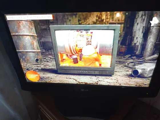 Телевизор LG 26lb76 Донецк